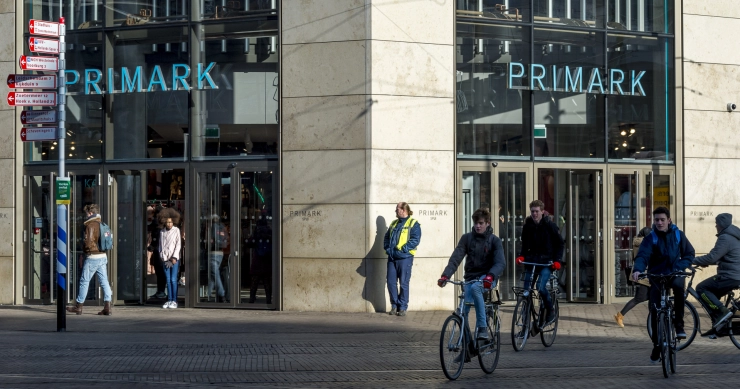 Groninger Persprijs 2017 voor artikel over arbeidsomstandigheden Primark