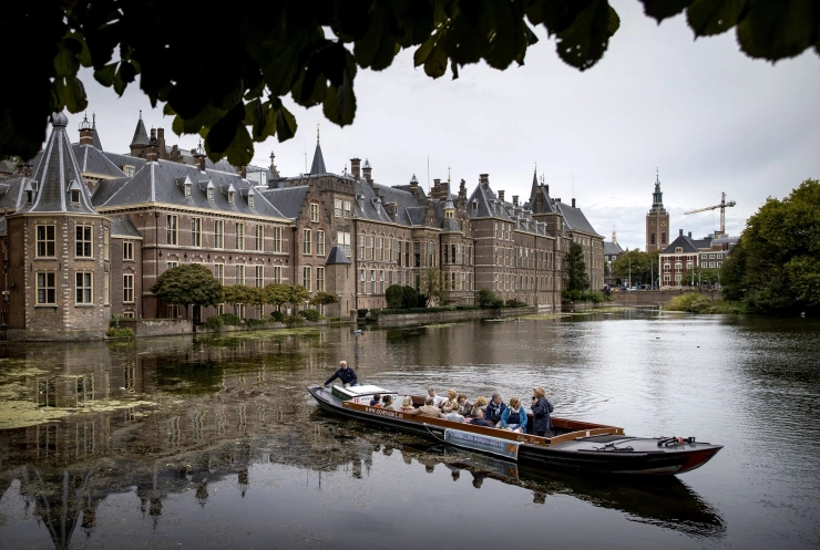 Villamedia gidst: Het Prinsjesfestival, BredaPhoto Festival en lezingen over internetcultuur en fotografie