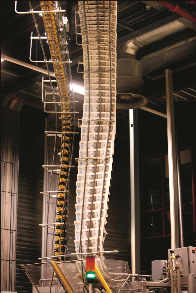 De mediasector is verre van financieel gezond