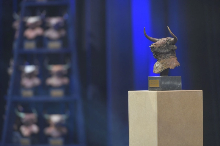 Drie Nederlandse producties winnen bij Prix Europa