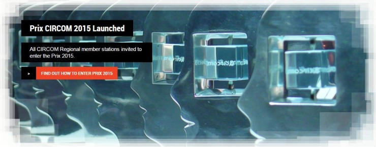 Inzenden voor Prix Circom 2015