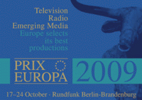 16 Nederlandse deelnemers bij Prix Europa