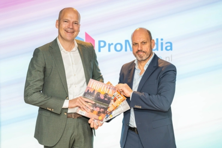 ProMedia Group versterkt positie in reis- en luchtvaartsector met overname Reismedia
