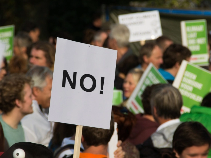 NDP Nieuwsmedia protesteert tegen nieuwe NPO-kanalen