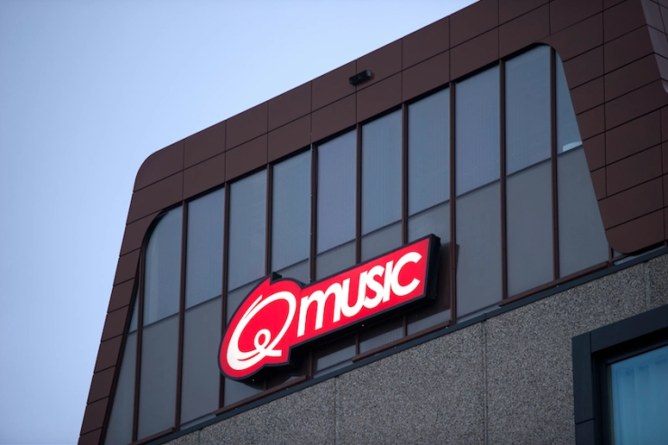 Lieke Veld krijgt vaste plek in de middag bij Q-music