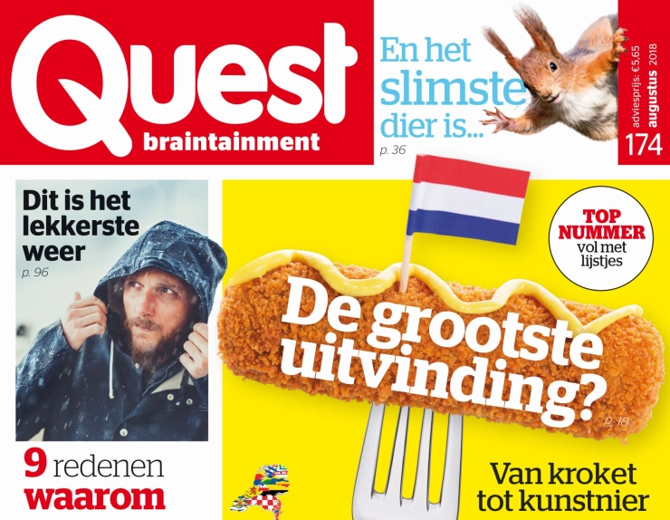 Dit zijn alle winnaars van de Mercurs