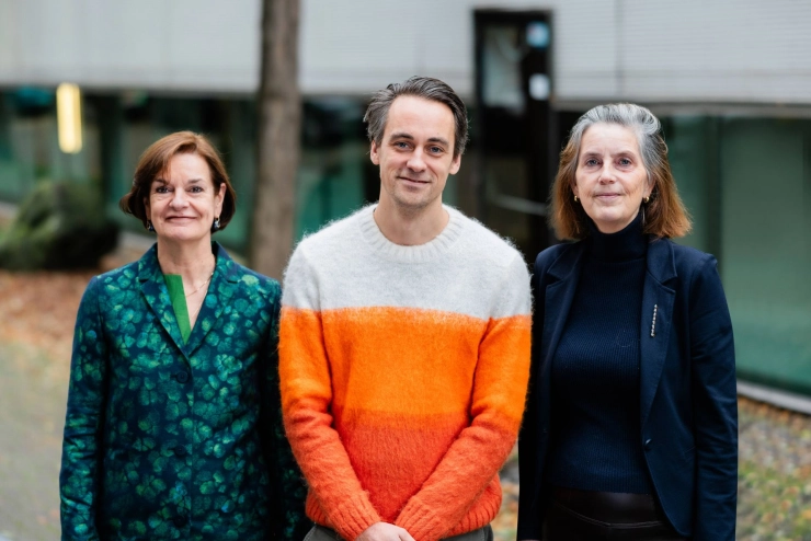 Commissariaat voor de Media installeert Raad van Advies