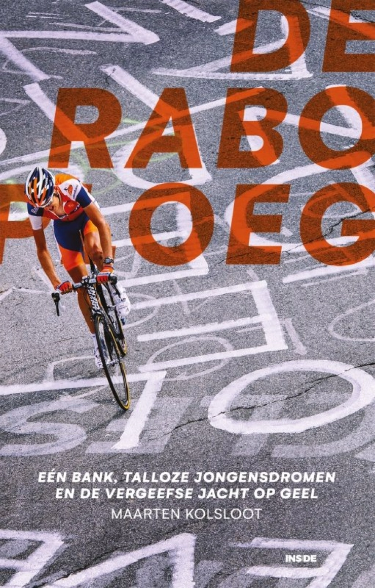 Recensie: Over de zwijgcultuur rond de Raboploeg