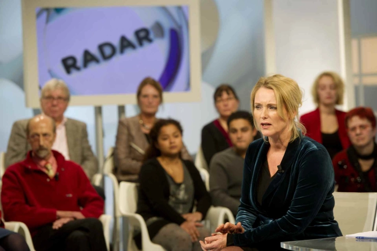 Huurbemiddelaars verliezen van Radar