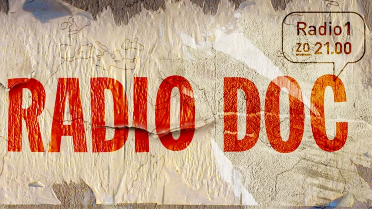 Radio Doc gaat verder als podcastserie, niet langer op de radio