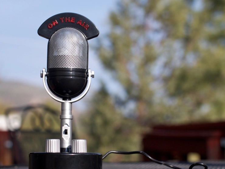 Radioluistergedrag nu ook in te vullen op smartphone of tablet