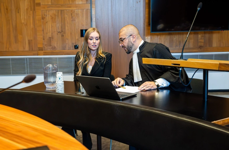 ON! moet geld terugbetalen na bijdrage aan rechtszaak Blommestijn