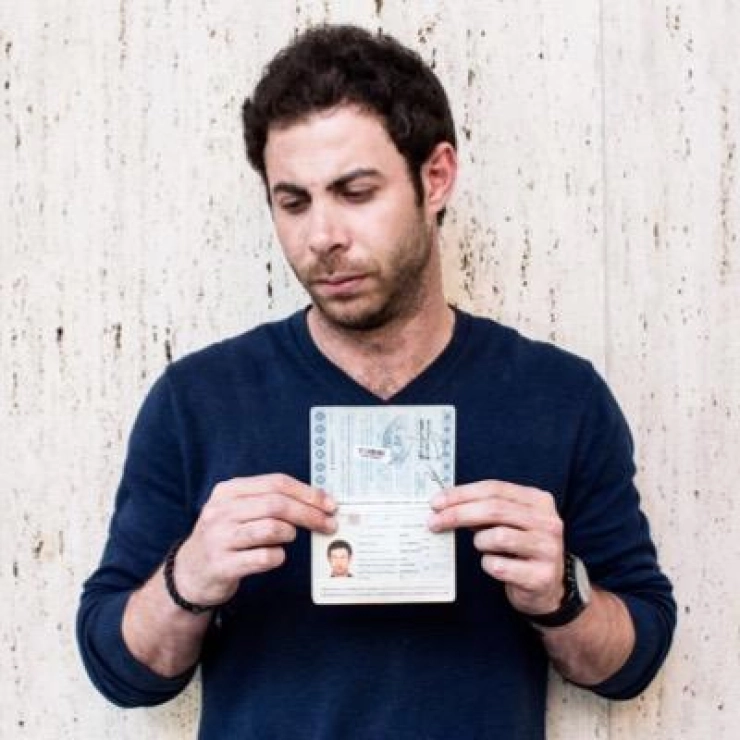 Brits-Syrische journalist aangehouden in Turkije