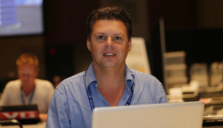 Raymond Kerckhoffs verruilt De Telegraaf voor WielerFlits