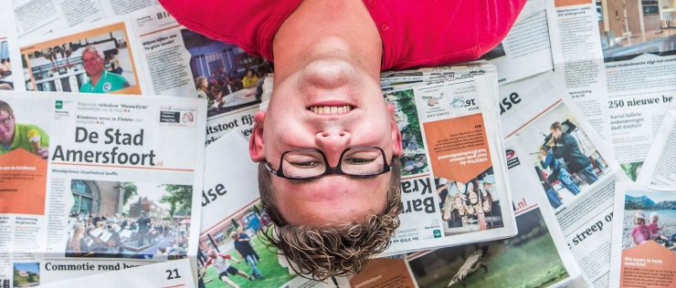 ‘Geen spijt van werk­ervaringsplek bij BDU’