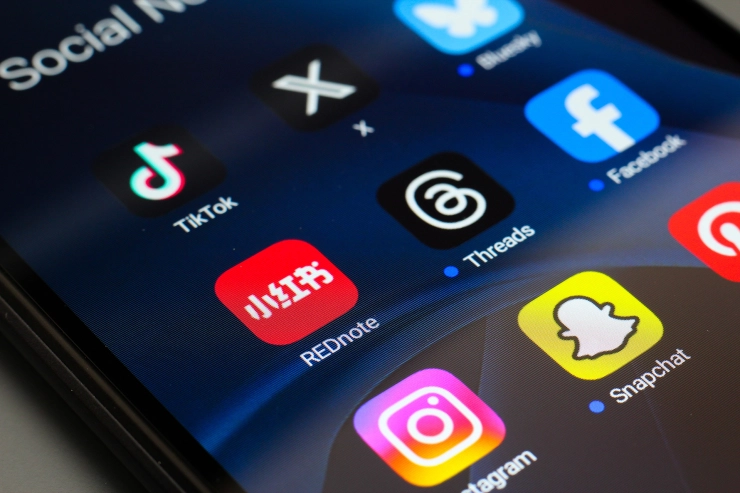 TikTok in de VS weer beschikbaar; kritiek op bangmakerij door eigenaar ByteDance