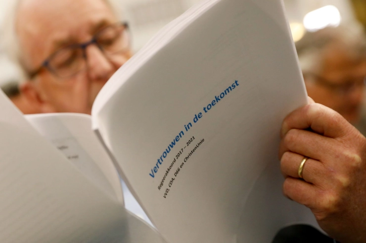 Kabinet maakt 20 miljoen euro vrij voor onderzoeksjournalistiek