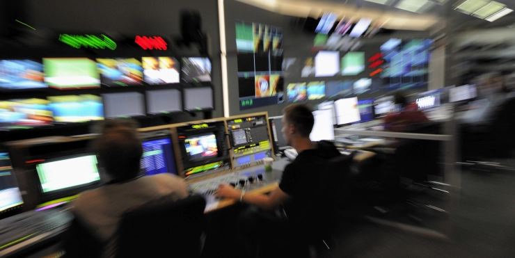 Raad van Toezicht nieuwe Regionale Publieke Omroep benoemd