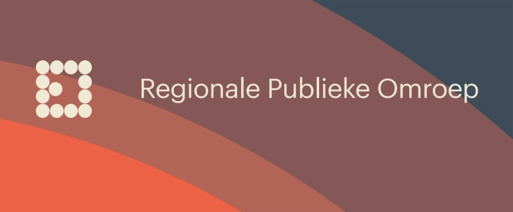 Concessieplan Regionale Publieke Omroep onthuld