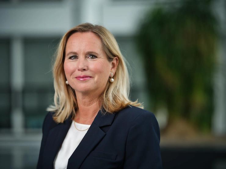 Commissariaat voor de Media kijkt naar vertrek van Klever bij Ongehoord Nederland