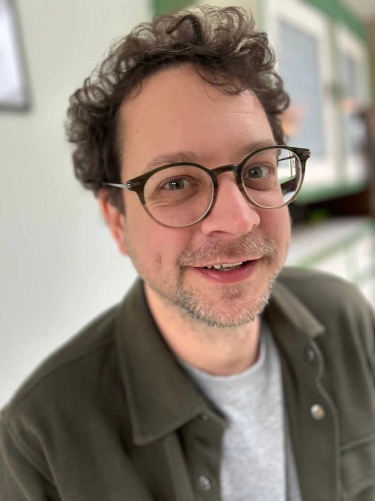 Reinier Kist verruilt NRC voor Stimuleringsfonds voor de Journalistiek