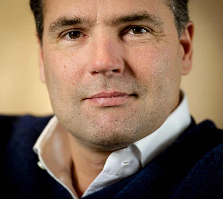 ‘Oerlemans werkt aan nieuw tv-productiebedrijf’