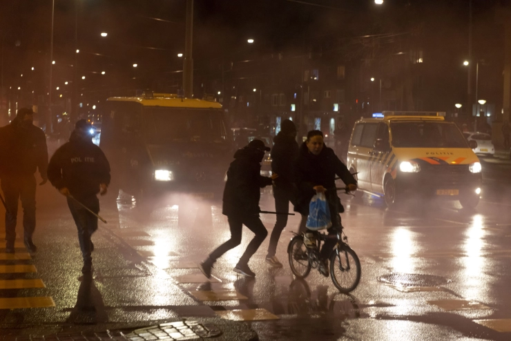 ANP plaatst geen namen van fotografen bij relfoto’s