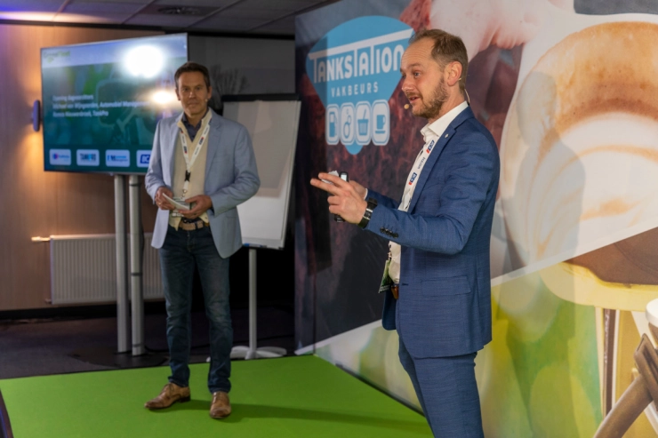 Nieuwe hoofdredacteur voor vakblad Automobiel Management