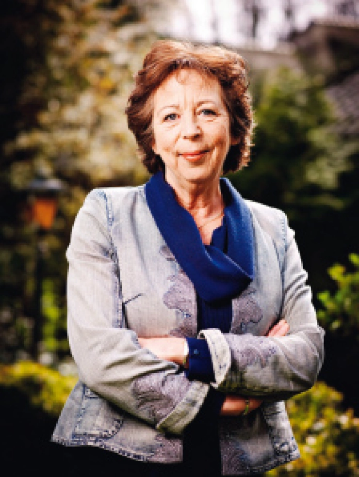 Het writer’s block op de pijnbank