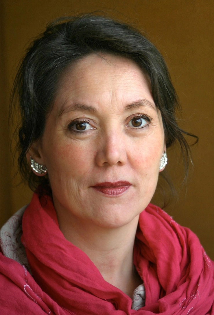 Renée Steenbergen nieuwe hoofdredacteur Vakblad Fondsenwerving