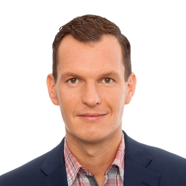 Nieuwe hoofdredacteur voor EenVandaag