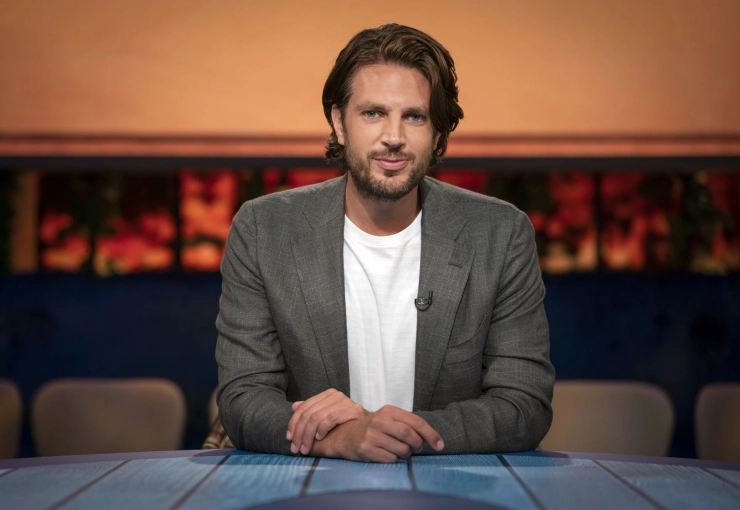 Ons Soort Mensen: Liefde voor Henry Schut en Whitney Janssen en Roos Abelman ziet dubbel