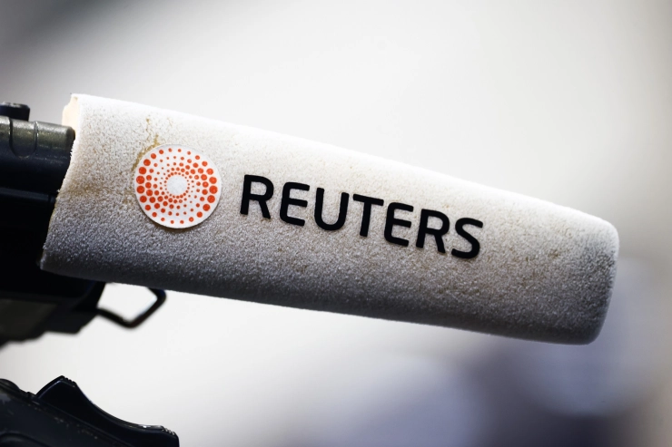 Lichaam vermiste Reuters-medewerker gevonden na Russische aanval