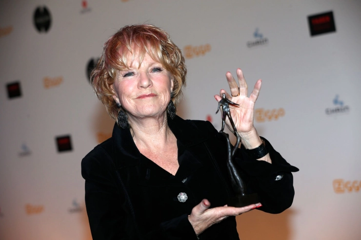 Winnaars TV-Beelden 2015 Bekend