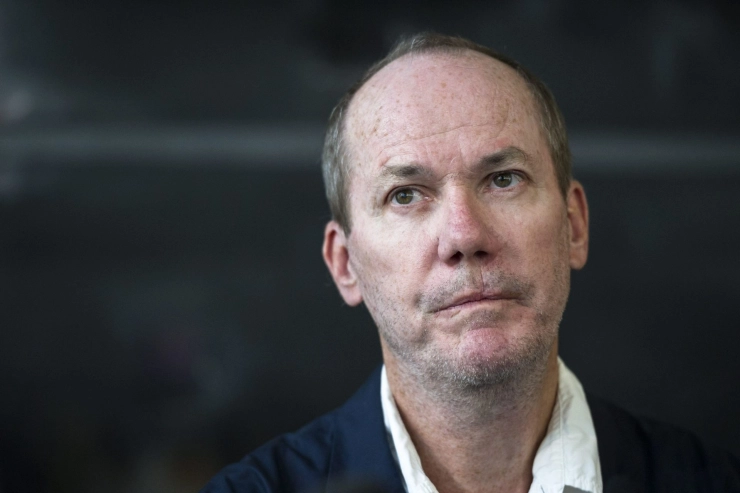 Kunstenaar jat Instagram-foto’s