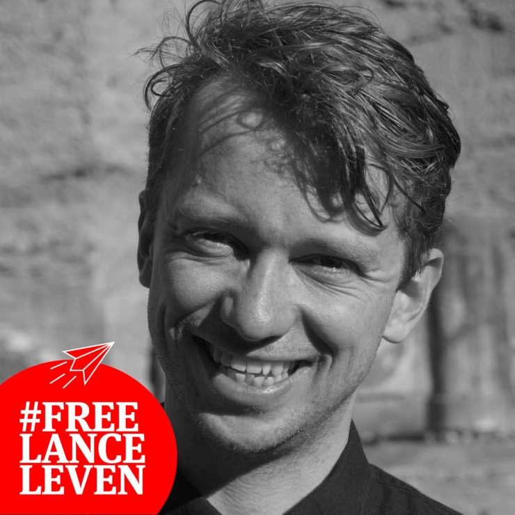 #Freelanceleven 21. Wat freelancers kunnen leren van muzikanten
