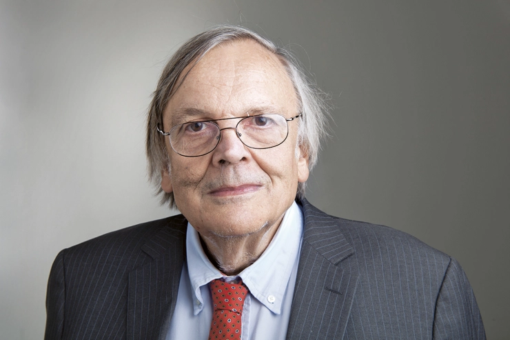 Elsevier Weekblad-redacteur Rik Kuethe overleden