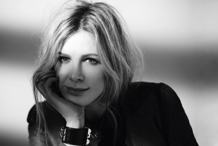 Rinke Tjepkema nieuwe hoofdredacteur Vogue