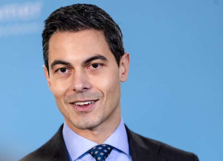 Digitale zaken belegd bij één staatssecretaris, maar die krijgt wel álle digitale zaken