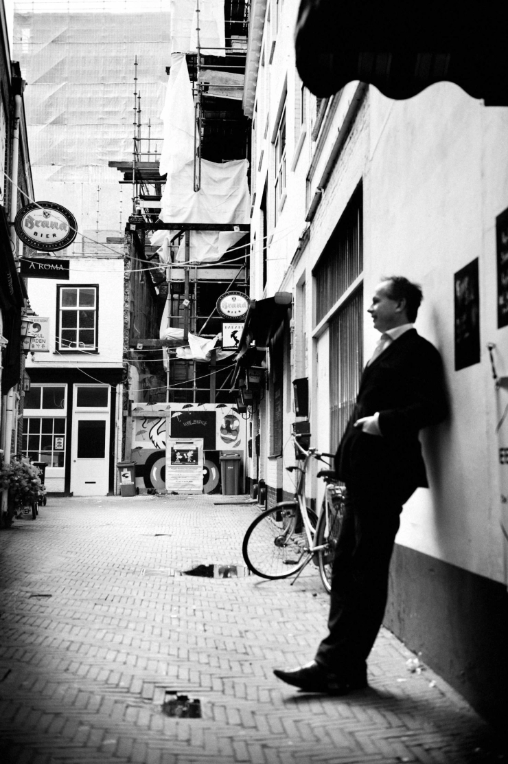 ‘Journalisten willen graag een getál horen’