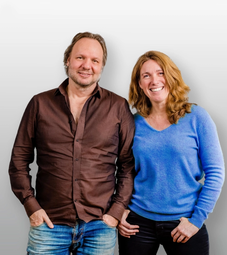 Rob Stenders terug naar Veronica