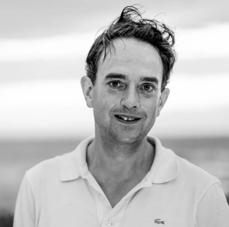 Vermue nieuwe hoofdredacteur National Geographic