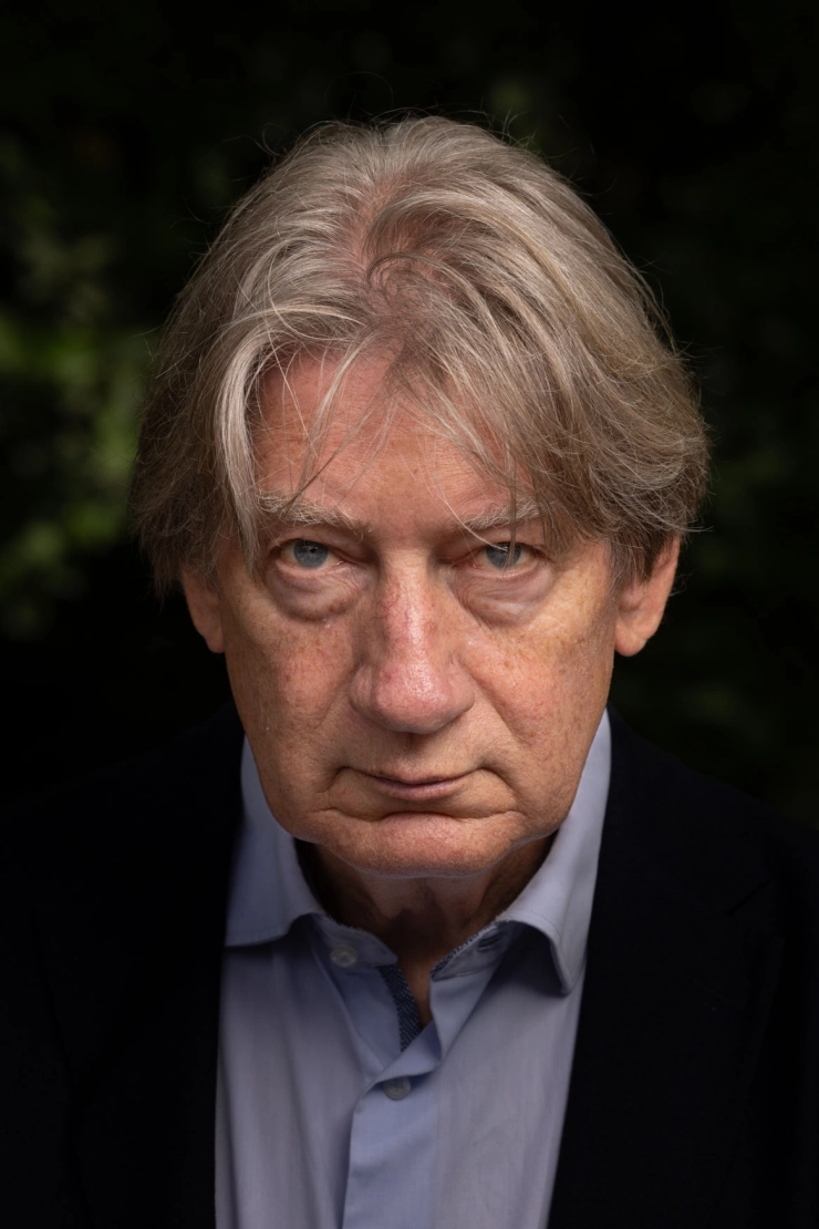 Rob de Wijk in de Lessen voor de Pers: ‘Ik heb de journalistiek zien afglijden’