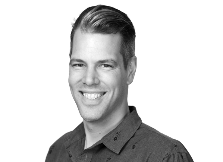 Nieuwe hoofdredacteur voor NEMO Kennislink: Robert Visscher