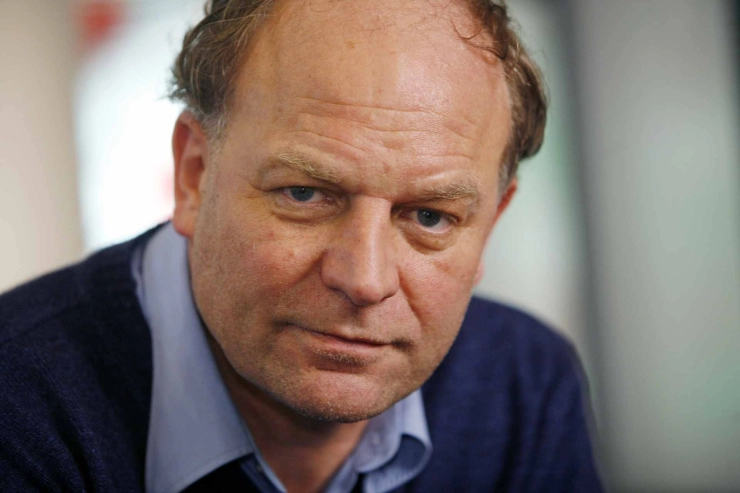 Rob Hof veroordeeld voor fraude