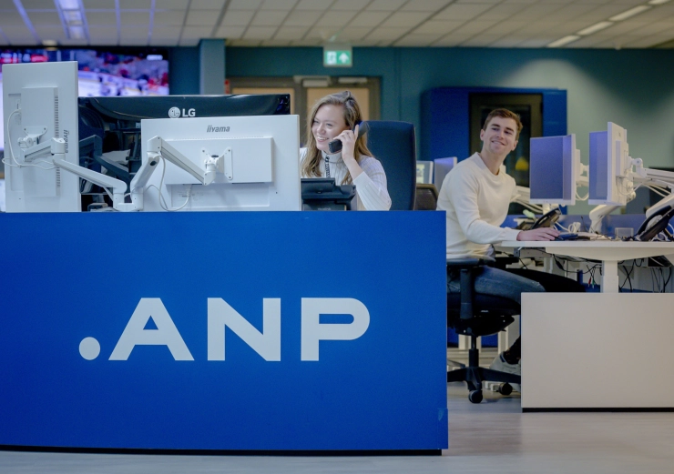 NVJ bereikt onderhandelingsresultaat met ANP: zes procent erbij in twee jaar