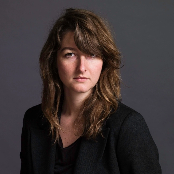 Robin de Puy Fotograaf des Vaderlands 2016