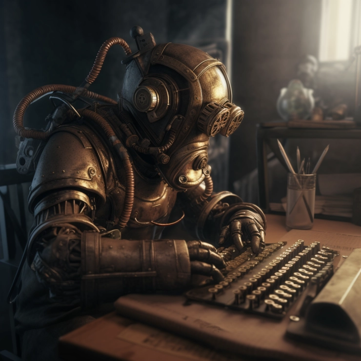 Persbureau ANP stelt ‘leidraad met vangrails’ op voor inzet van kunstmatige intelligentie