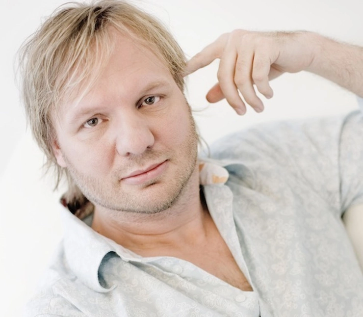 Stenders weg bij 3FM