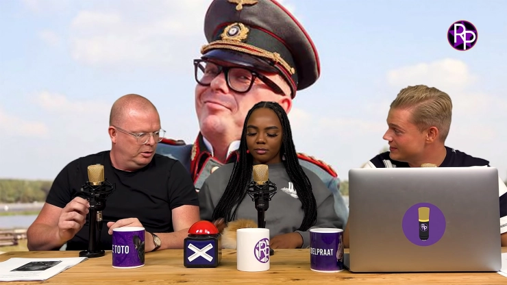 Roddelpraat spant kort geding aan tegen Televizier